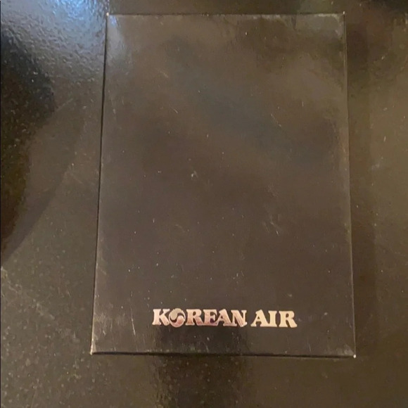 Black Wallet - Picture 5 of 5